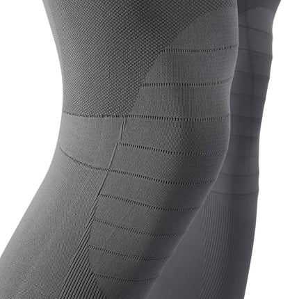 Vīriešu termoaktīvās bikses, pelēkas, 2XL/3XL