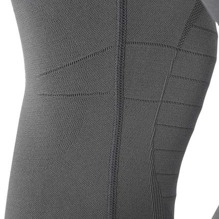 Vīriešu termoaktīvās bikses, pelēkas, 2XL/3XL