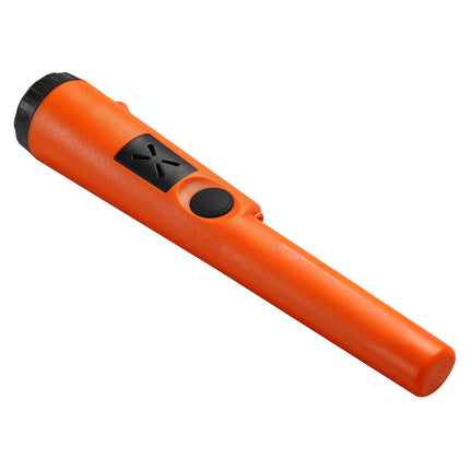 Metal Detector Pinpointer, 3 Modes, 50mm Depth, Holster, Waterproof Bag