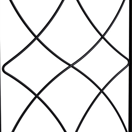 Metāla kāpšanas balstu komplekts (3 gab.)