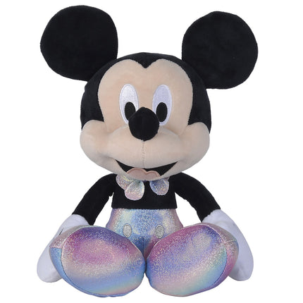 Mickey Mouse Party stuffed animal - Disney 100 years 43cm