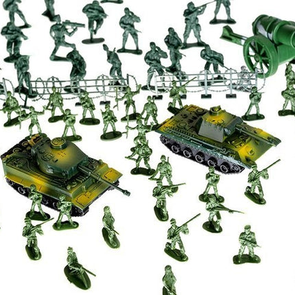 Militārā bāze 300 vienības