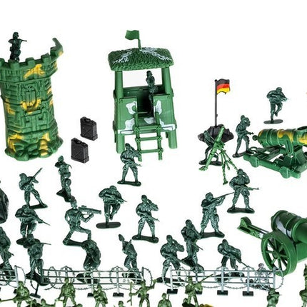 Militārā bāze 300 vienības