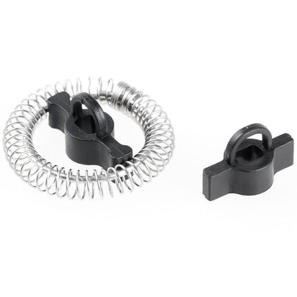 Milk frother 130ml/300ml MS210 Stainless