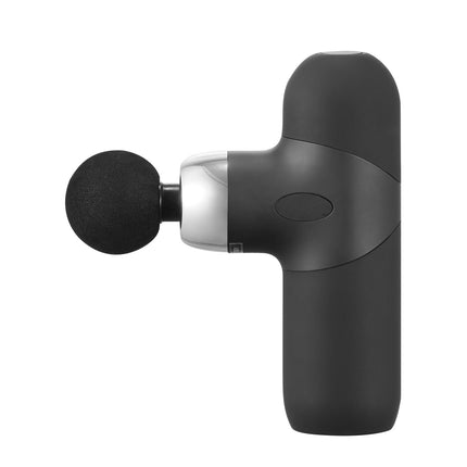 Mini Deep Tissue Massage Gun, 4 Speeds, 2500mAh