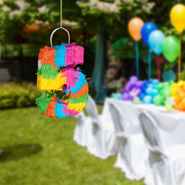 Mini Pinata numurs 5