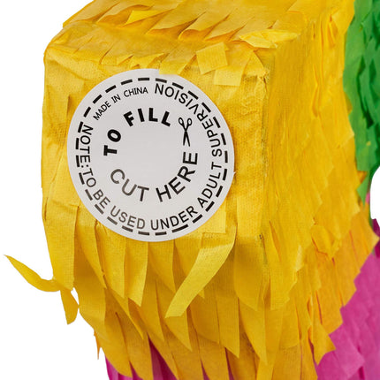 Mini Pinata numurs 7