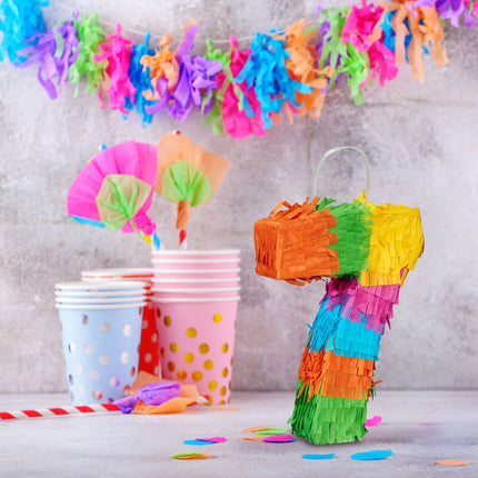 Mini Pinata numurs 7