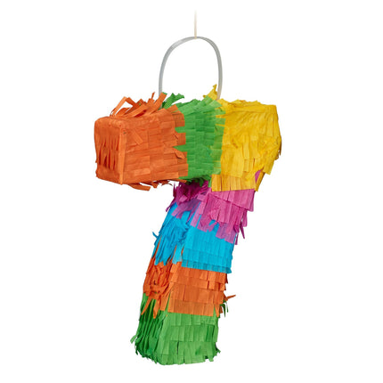 Mini Pinata numurs 7