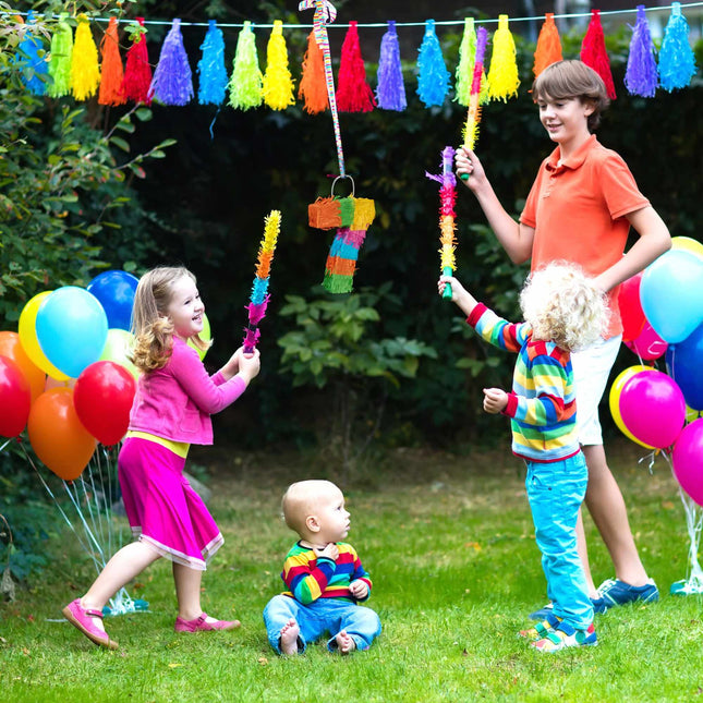 Mini Pinata numurs 7