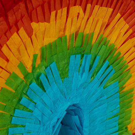 Mini Pinata varavīksne