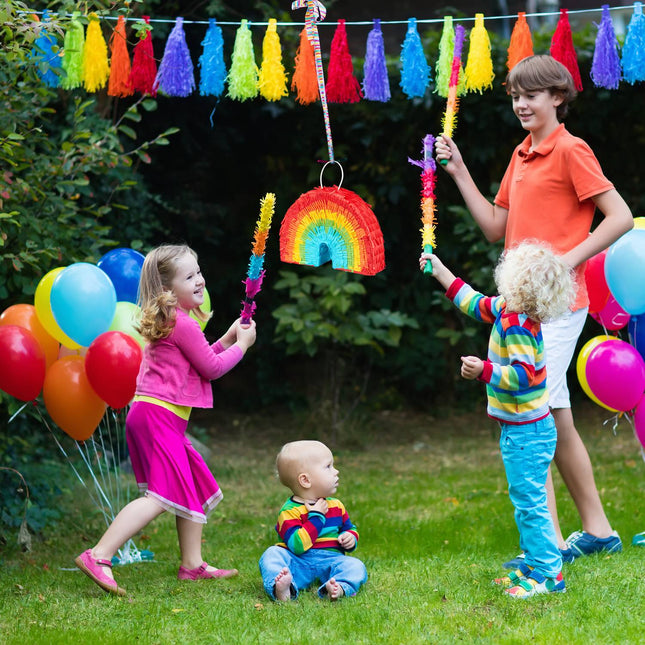 Mini Pinata varavīksne
