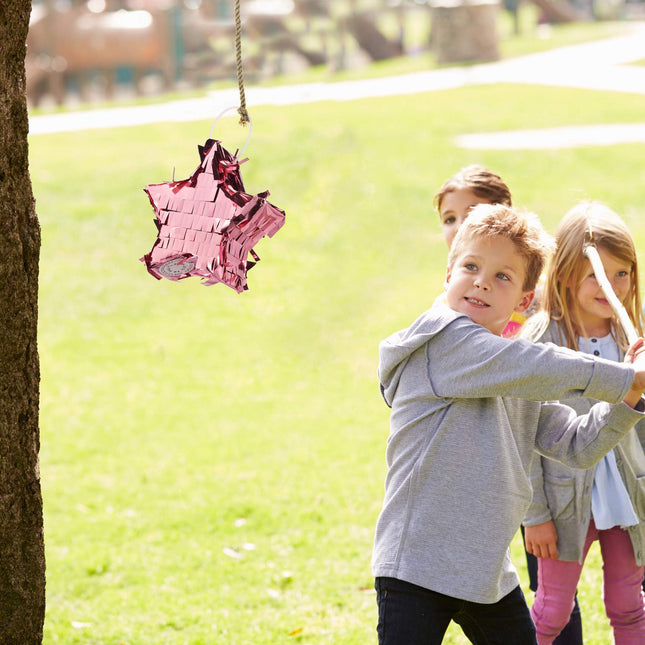 Mini Pinjata zvaigzne