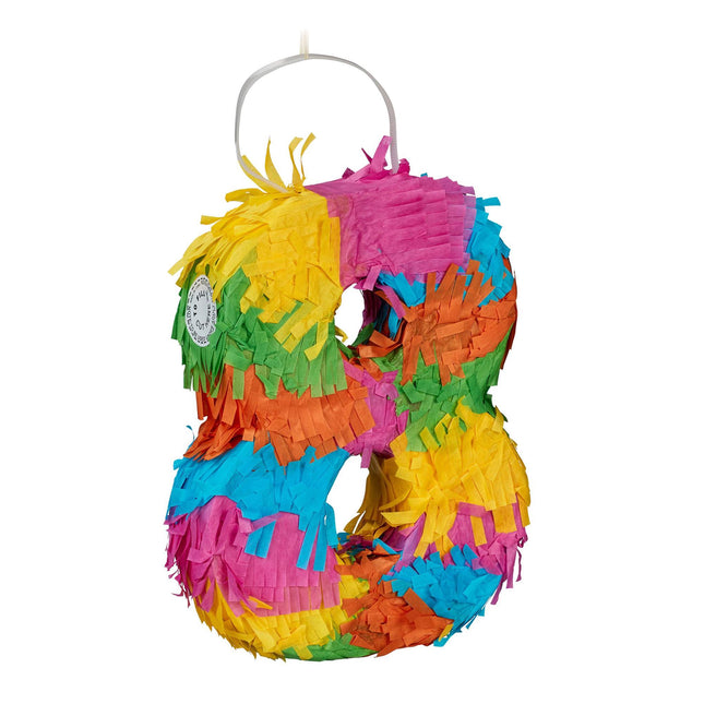 Mini Pinata numurs 8
