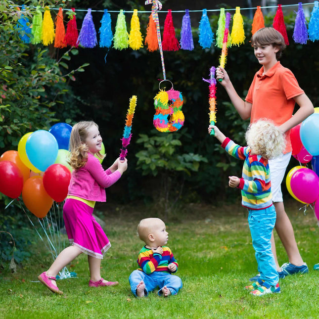 Mini Pinata numurs 8