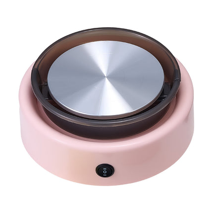 Mini Pottery Wheel Kit, 6 in Turntable, 0-140 RPM
