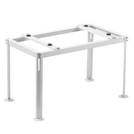 Mini Split Ground Stand – Adjustable, Anti-Vibration, 300kg