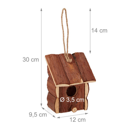Miniholka koks