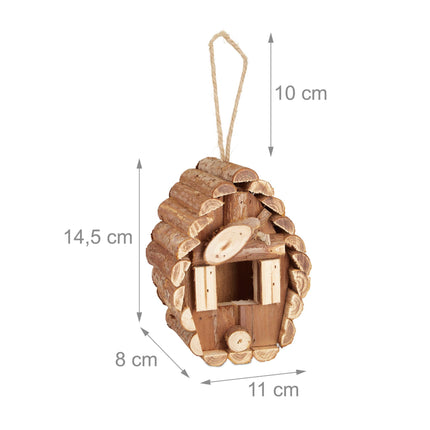 Miniholka koks