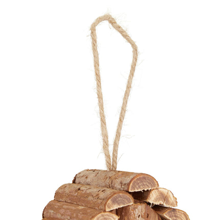 Miniholka koks