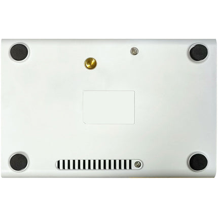 Mini projector with HDMI, USB-C and MicroSD card reader PR-800B