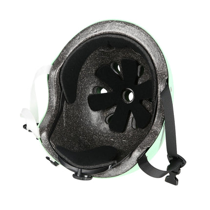 Mint krāsas ķivere, S izmērs (52-56 cm)