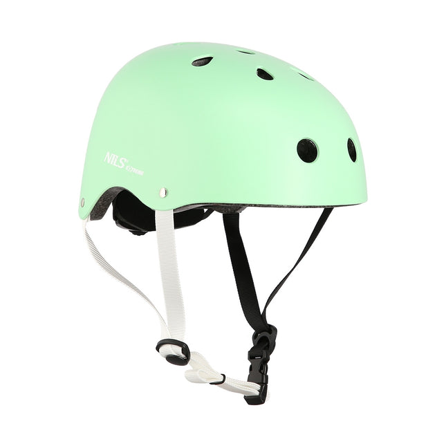 Mint izmēra L ķivere, 58-61 cm, Nils Extreme