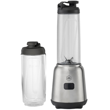 Mix & Move Blender 2 x 0.6l. 300W LH15FDS0