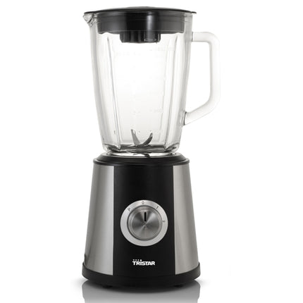 Mixer 1.5L Stainless casing
