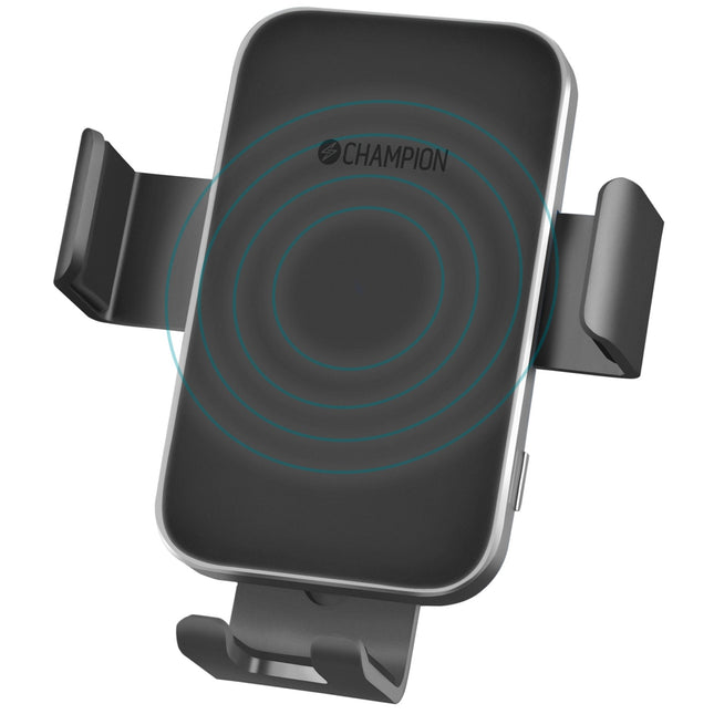 Mobile holder Car QI