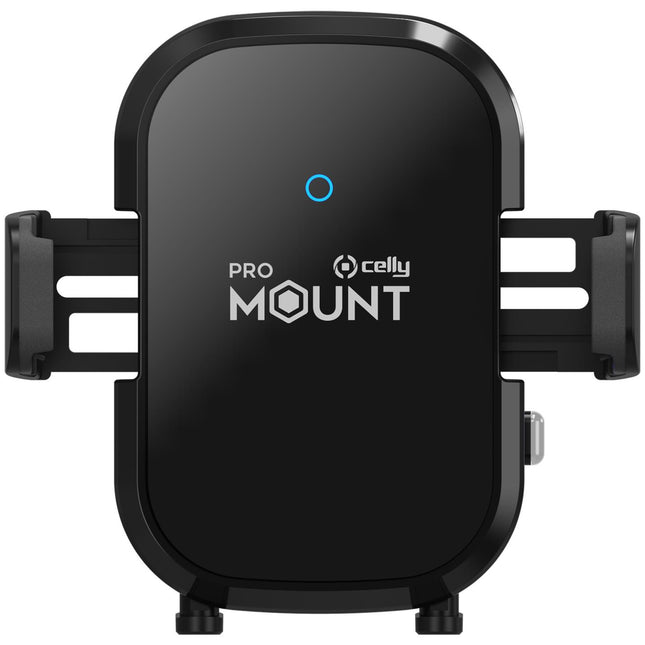 Mobile holder Wireless charging 15W Autorelease
