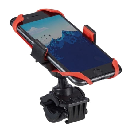 Mobilā tālruņa turētājs velosipēdam