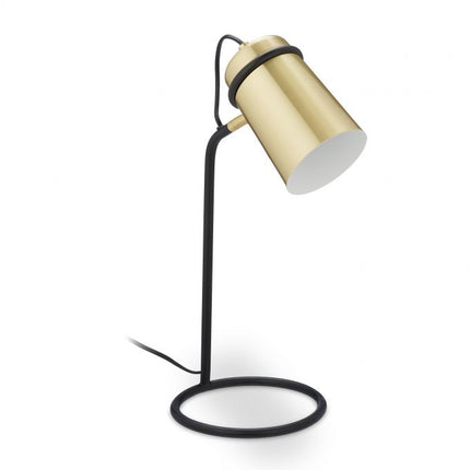 Moderna galda lampa