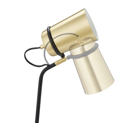 Moderna galda lampa