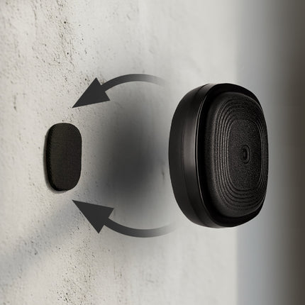 Modulāra boksa siena ar Bluetooth un MMA cimdiem