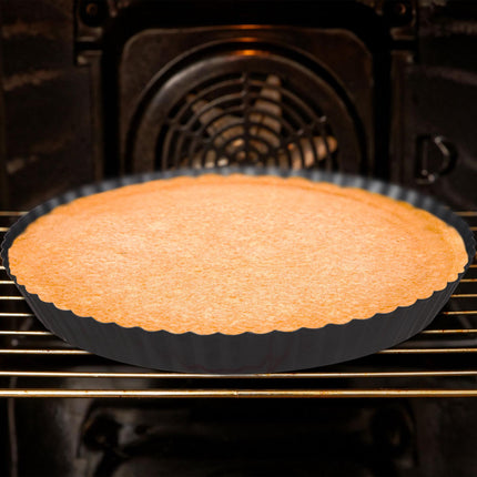 Mold for fruit base in different sizes Sizes set of 3
