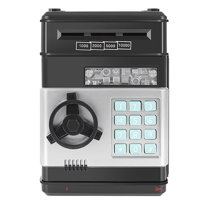 Krājkase - seifs / elektroniskais bankomāts 23545