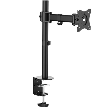 Monitor arm 13-27" 274mm