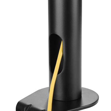 Monitor arm triple 17-27" 640mm