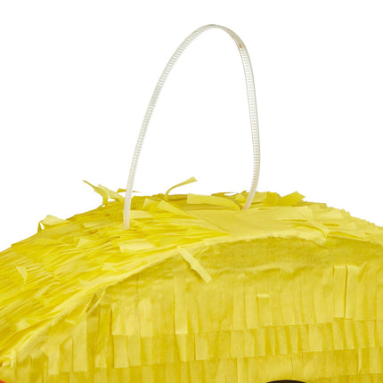 Briesmoņu piñata bērnu ballītei - piepildāma un jautra