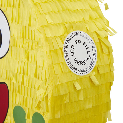 Briesmoņu piñata bērnu ballītei - piepildāma un jautra