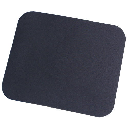 Mouse pad Black (3mm thin)