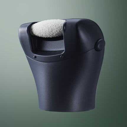 Multichape acc Foot file ER-CFC1