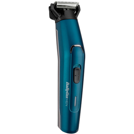 Multitrimmer Japanese Steel 12-in-1 MT890E