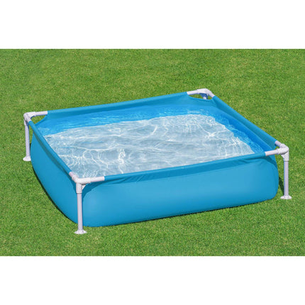 My First Frame Pool 1.22m x 1.22m x 30.5cm