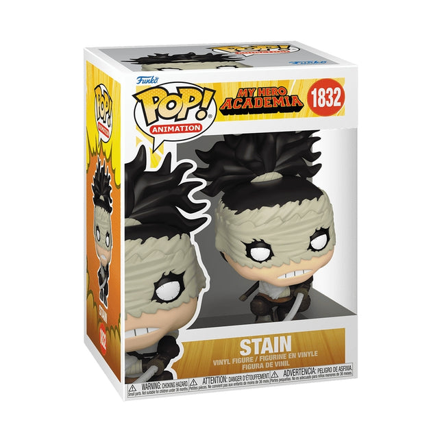 My Hero Academia Chizome Akaguro vinila figūriņu kolekcionējams