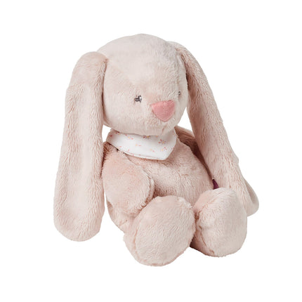 Nattou mīkstais zaķītis, 32 cm