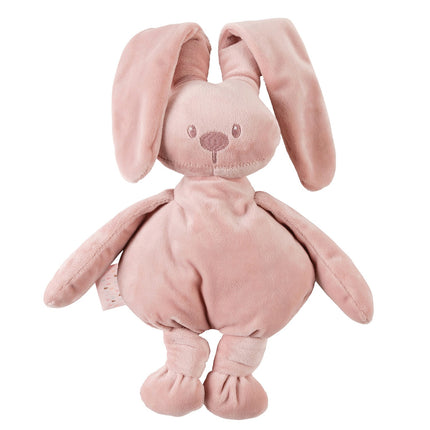Nattou mīkstais rotaļu zaķītis, 30 cm
