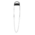 Neck Training Device, Adjustable Resistance