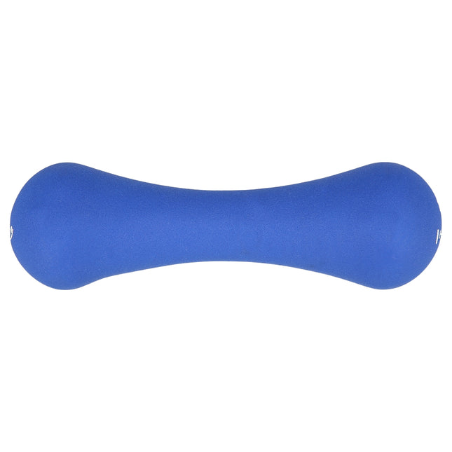 Neoprēna hantele 2,0 kg - neslīdošs rokturis